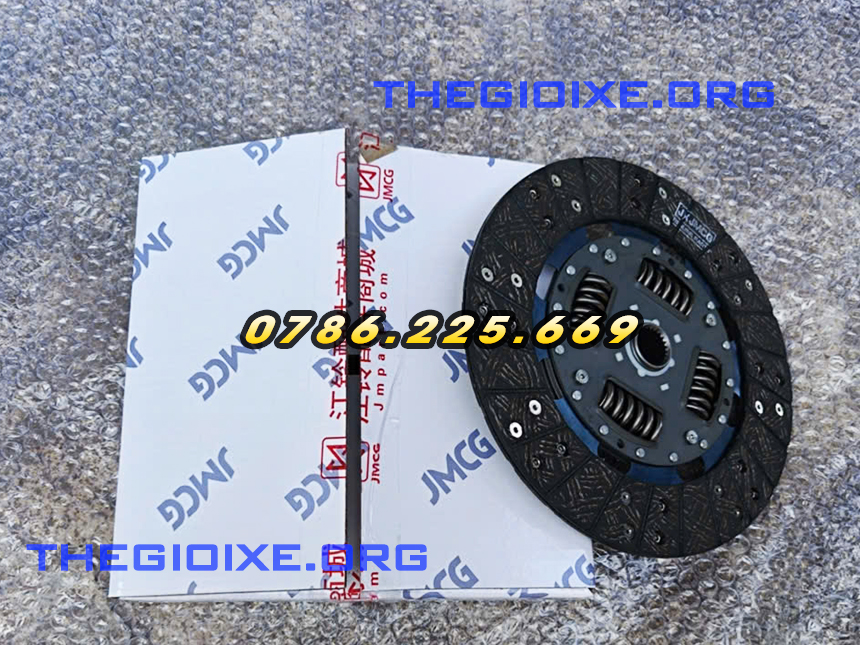 Lá côn xe tải Đô Thành IZ49 IZ65 IZ250 Lá côn xe tải Đô Thành IZ49 IZ65 IZ250