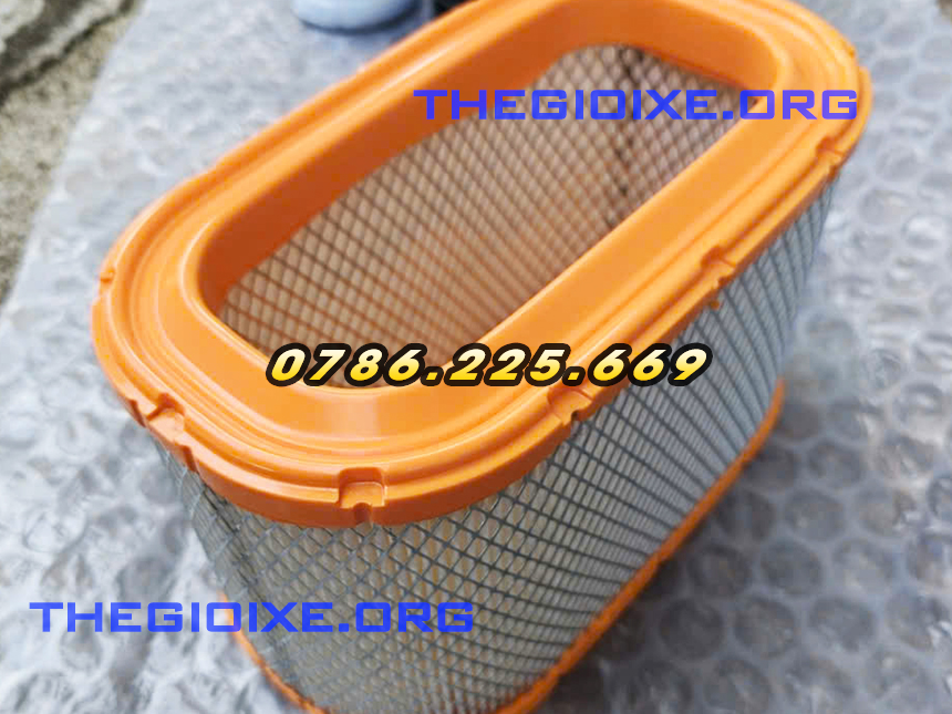 Lọc gió xe tải Đô Thành IZ49 IZ250