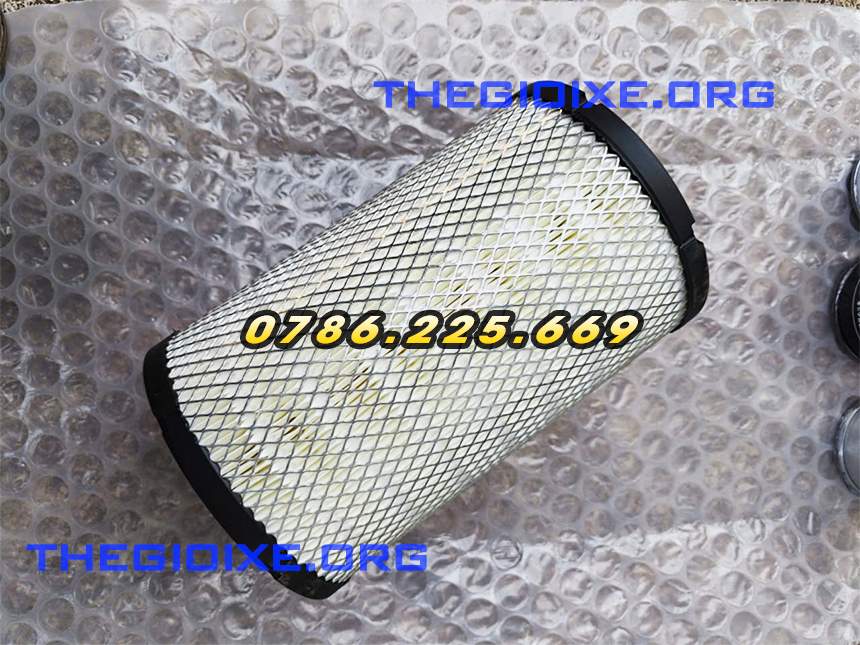 Lọc gió xe tải Đô Thành IZ65 IZ68