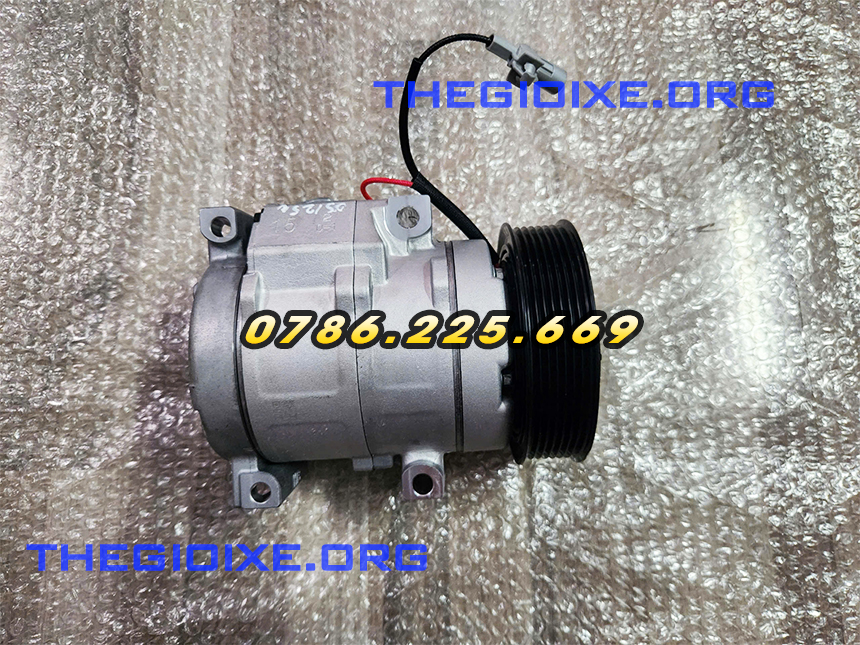 Lóc lạnh xe tải Đô Thành IZ49 IZ65 IZ250 IZ350 IZ500 IZ650