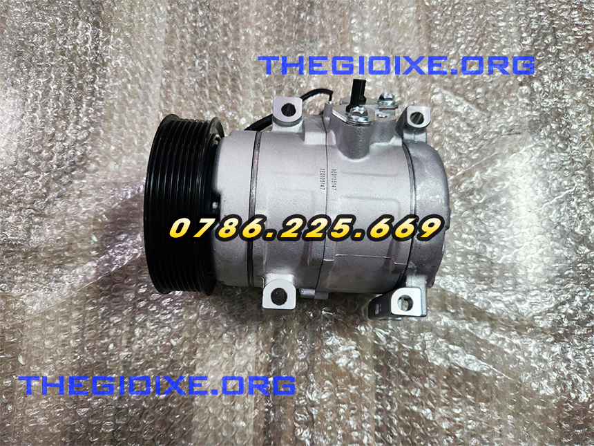 Lóc lạnh xe tải Đô Thành IZ49 IZ65 IZ250 IZ350 IZ500 IZ650