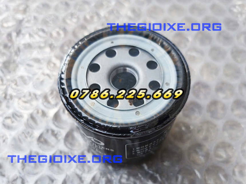 Lọc nhớt xe tải Đô Thành IZ49 IZ65 IZ250