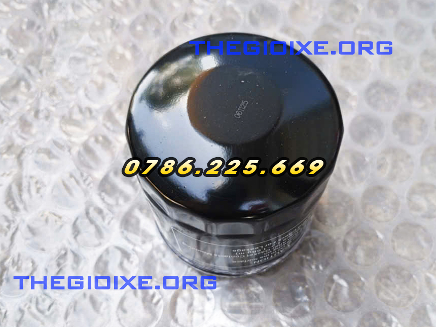 Lọc nhớt xe tải Đô Thành IZ49 IZ65 IZ250