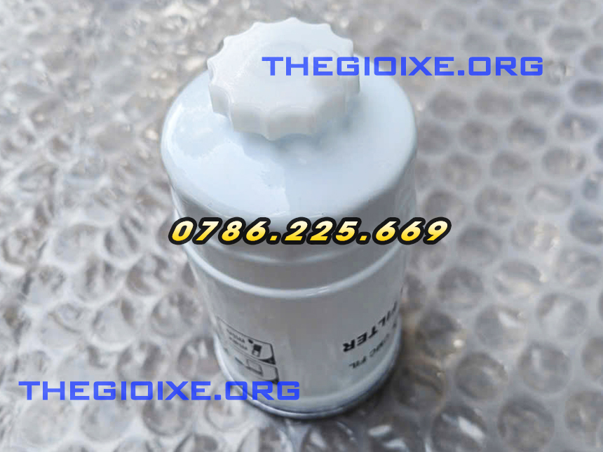 Lọc thô xe tải Đô Thành IZ49 IZ65 IZ250