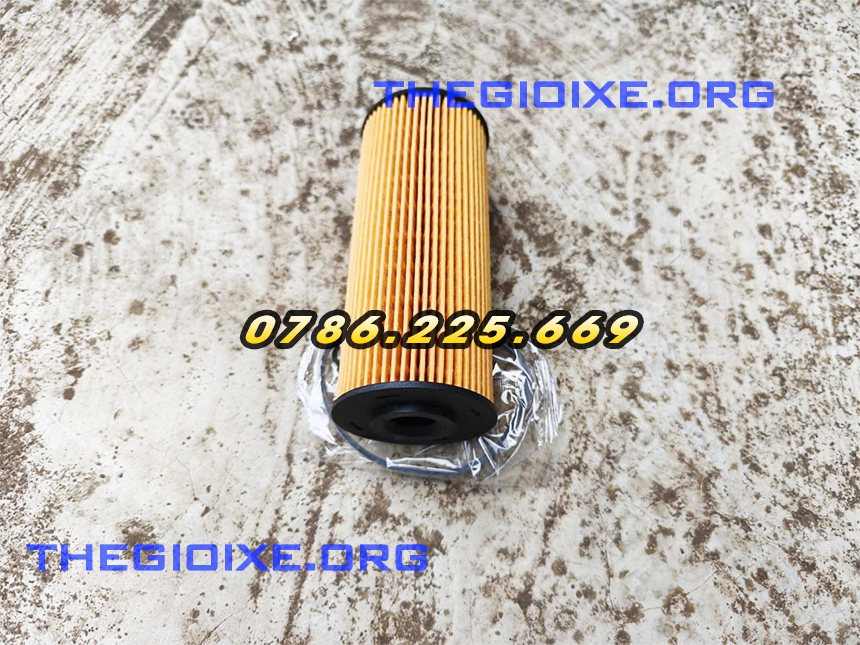 Lọc nhớt xe tải Đô Thành IZ650