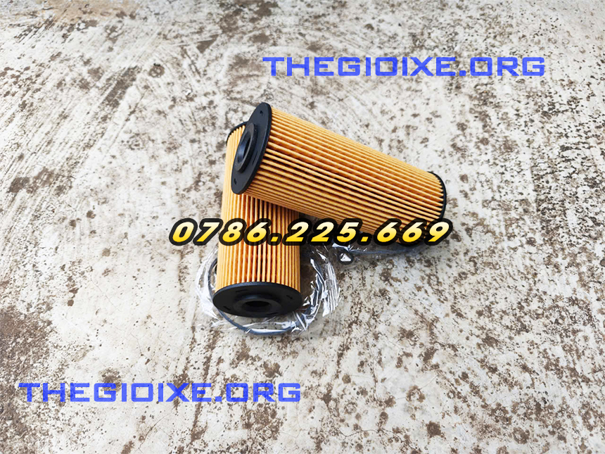 Lọc nhớt xe tải Đô Thành IZ650