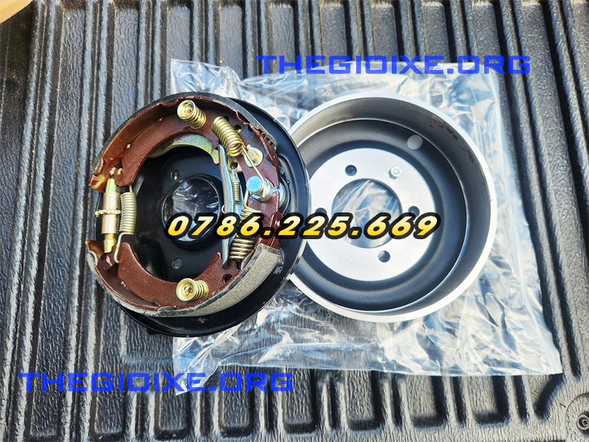 Phụ tùng xe tải Đô Thành IZ49 IZ65 IZ250 IZ350 IZ500 IZ650