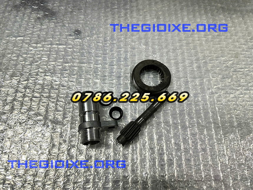 Bộ sâu Km xe tải Đô Thành IZ49 IZ65