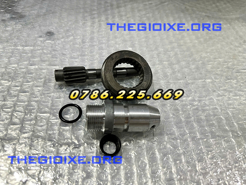 Bộ sâu Km xe tải Đô Thành IZ49 IZ65