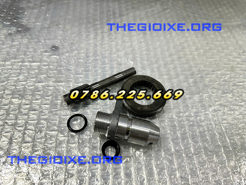 Bộ sâu Km xe tải Đô Thành IZ49 IZ65