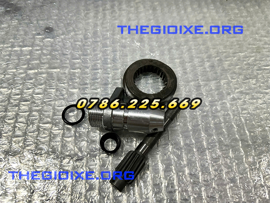 Bộ sâu Km xe tải Đô Thành IZ49 IZ65