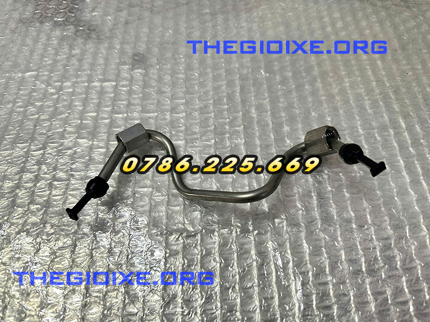 Ống dầu cao áp xe tải Đô Thành IZ49 IZ65 Ống dầu cao áp xe tải Đô Thành IZ49 IZ65