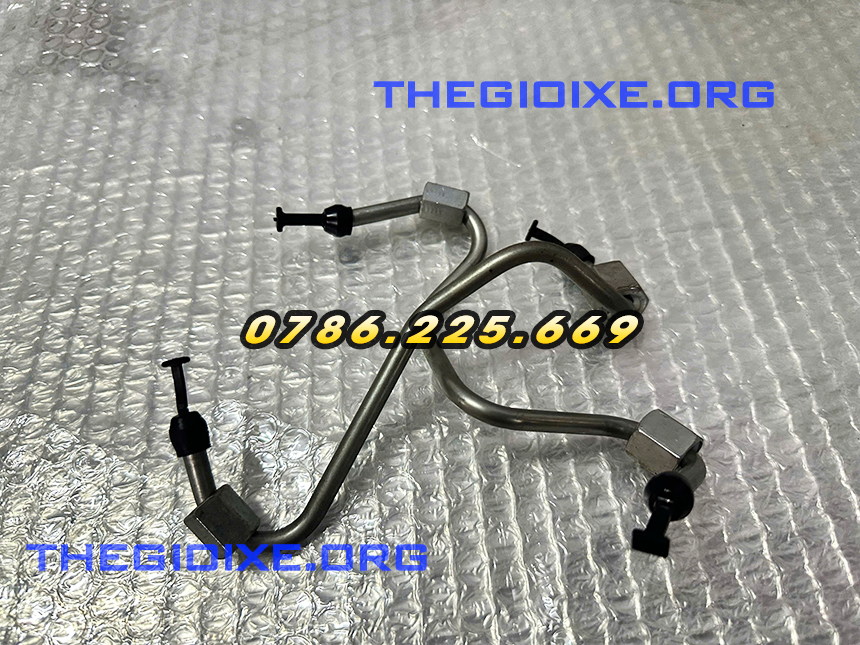 Ống dầu cao áp xe tải Đô Thành IZ49 IZ65 Ống dầu cao áp xe tải Đô Thành IZ49 IZ65