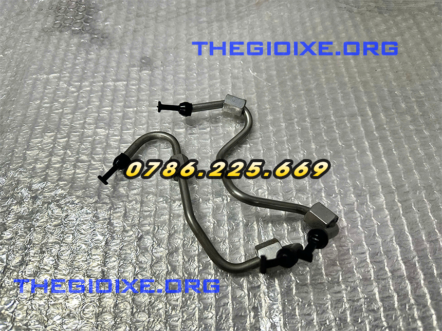 Ống dầu cao áp xe tải Đô Thành IZ49 IZ65 Ống dầu cao áp xe tải Đô Thành IZ49 IZ65