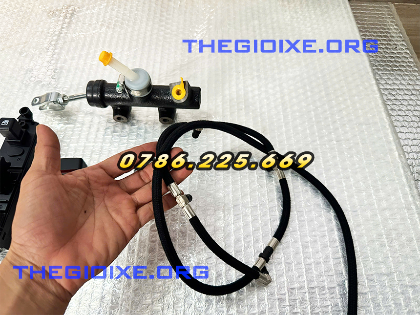 Phụ tùng xe tải Đô Thành IZ49 IZ65 IZ250 IZ350 IZ500 IZ650