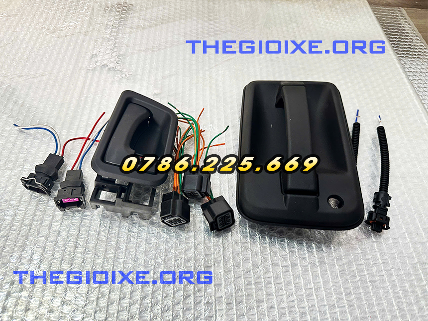 Phụ tùng xe tải Đô Thành IZ49 IZ65 IZ250 IZ350 IZ500 IZ650
