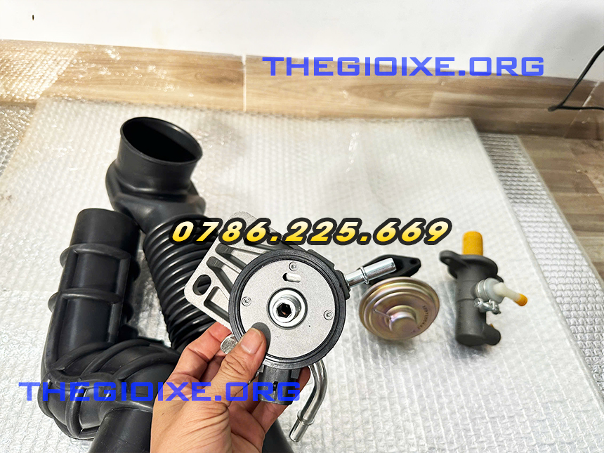 Phụ tùng xe tải Đô Thành IZ49 IZ65 IZ250 IZ350 IZ500 IZ650
