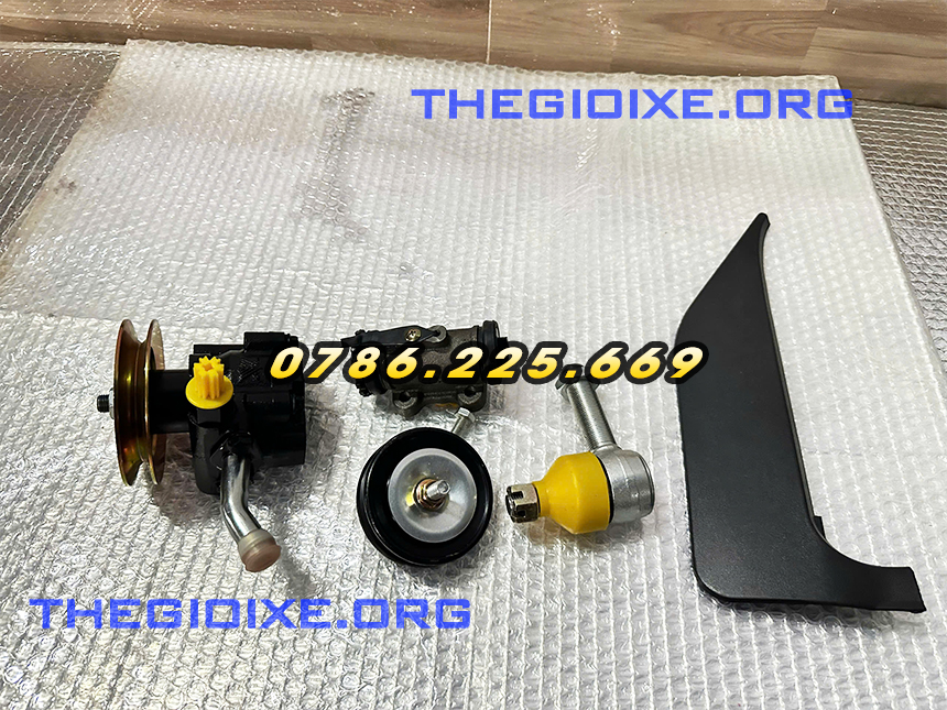 Phụ tùng xe tải Đô Thành IZ49 IZ65 IZ250 IZ350 IZ500 IZ650