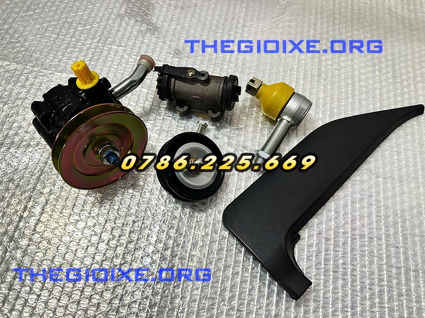 Phụ tùng xe tải Đô Thành IZ49 IZ65 IZ250 IZ350 IZ500 IZ650