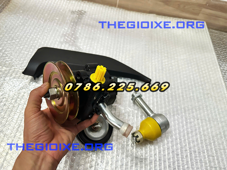 Phụ tùng xe tải Đô Thành IZ49 IZ65 IZ250 IZ350 IZ500 IZ650