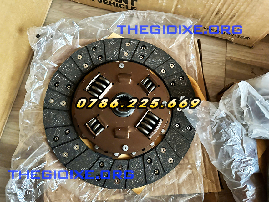 Phụ tùng xe tải Đô Thành IZ49 IZ65 IZ250 IZ350 IZ500 IZ650