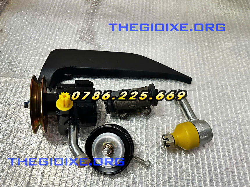 Phụ tùng xe tải Đô Thành IZ49 IZ65 IZ250 IZ350 IZ500 IZ650