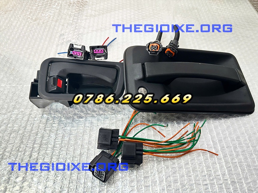Phụ tùng xe tải Đô Thành IZ49 IZ65 IZ250 IZ350 IZ500 IZ650