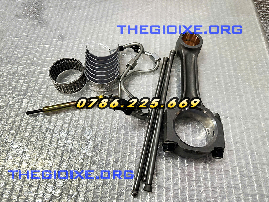 Phụ tùng xe tải Đô Thành IZ49 IZ65 IZ250 IZ350 IZ500 IZ650
