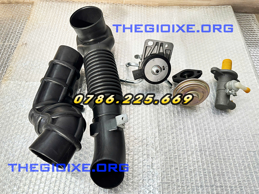 Phụ tùng xe tải Đô Thành IZ49 IZ65 IZ250 IZ350 IZ500 IZ650