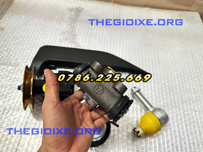 Phụ tùng xe tải Đô Thành IZ49 IZ65 IZ250 IZ350 IZ500 IZ650