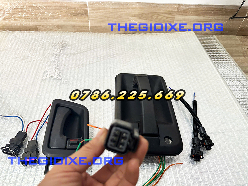 Phụ tùng xe tải Đô Thành IZ49 IZ65 IZ250 IZ350 IZ500 IZ650
