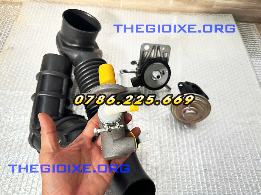 Phụ tùng xe tải Đô Thành IZ49 IZ65 IZ250 IZ350 IZ500 IZ650
