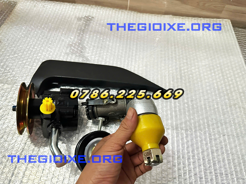 Phụ tùng xe tải Đô Thành IZ49 IZ65 IZ250 IZ350 IZ500 IZ650
