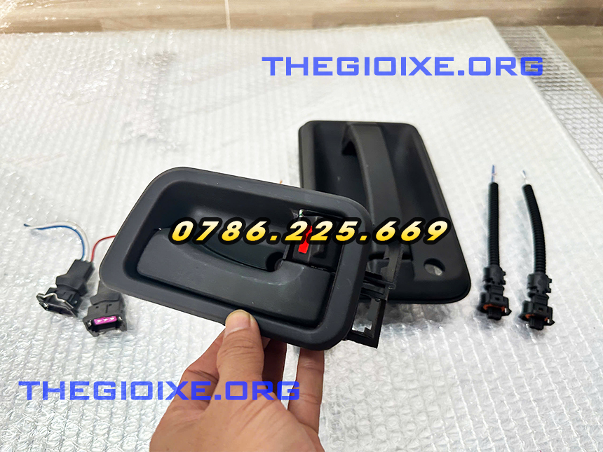 Phụ tùng xe tải Đô Thành IZ49 IZ65 IZ250 IZ350 IZ500 IZ650