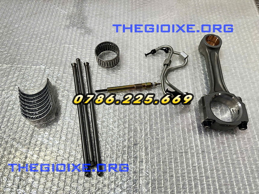 Phụ tùng xe tải Đô Thành IZ49 IZ65 IZ250 IZ350 IZ500 IZ650