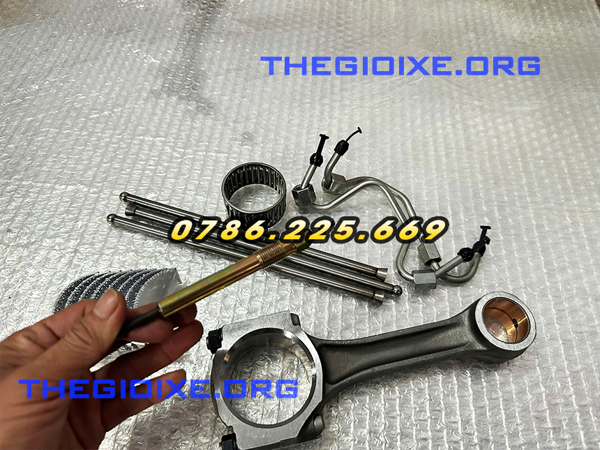 Phụ tùng xe tải Đô Thành IZ49 IZ65 IZ250 IZ350 IZ500 IZ650