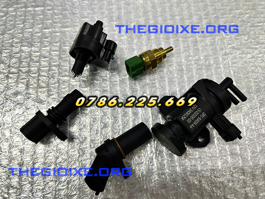 Phụ tùng xe tải Đô Thành IZ49 IZ65 IZ250 IZ350 IZ500 IZ650