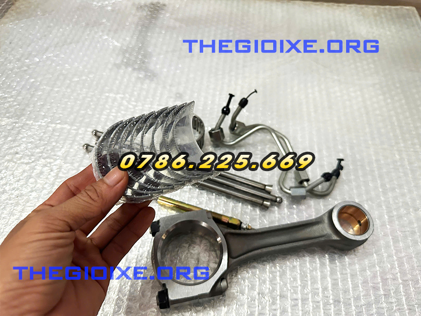 Phụ tùng xe tải Đô Thành IZ49 IZ65 IZ250 IZ350 IZ500 IZ650