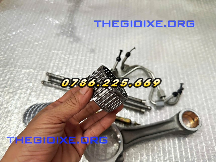 Phụ tùng xe tải Đô Thành IZ49 IZ65 IZ250 IZ350 IZ500 IZ650