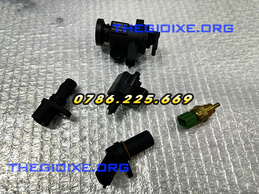 Phụ tùng xe tải Đô Thành IZ49 IZ65 IZ250 IZ350 IZ500 IZ650
