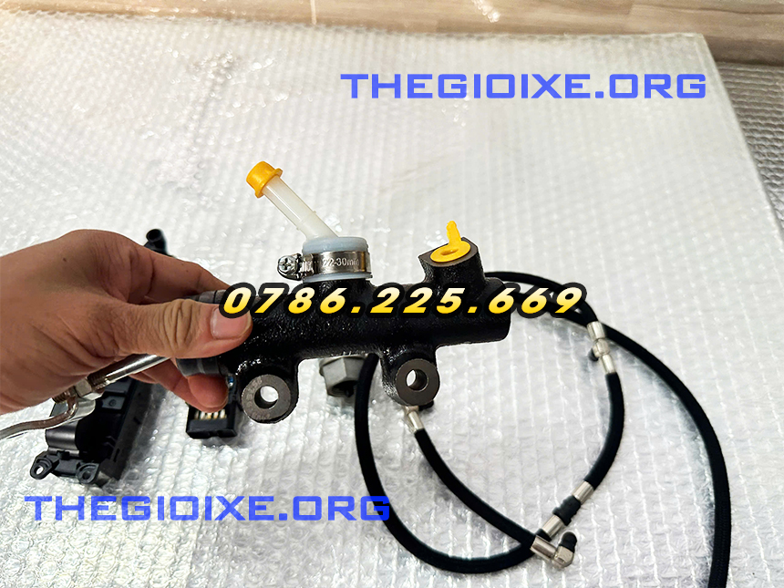 Phụ tùng xe tải Đô Thành IZ49 IZ65 IZ250 IZ350 IZ500 IZ650