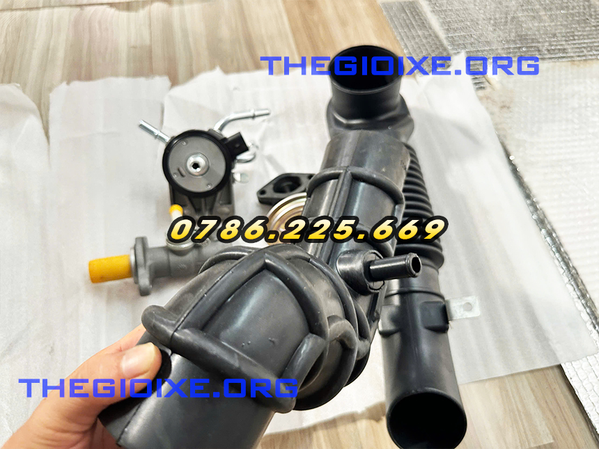 Phụ tùng xe tải Đô Thành IZ49 IZ65 IZ250 IZ350 IZ500 IZ650