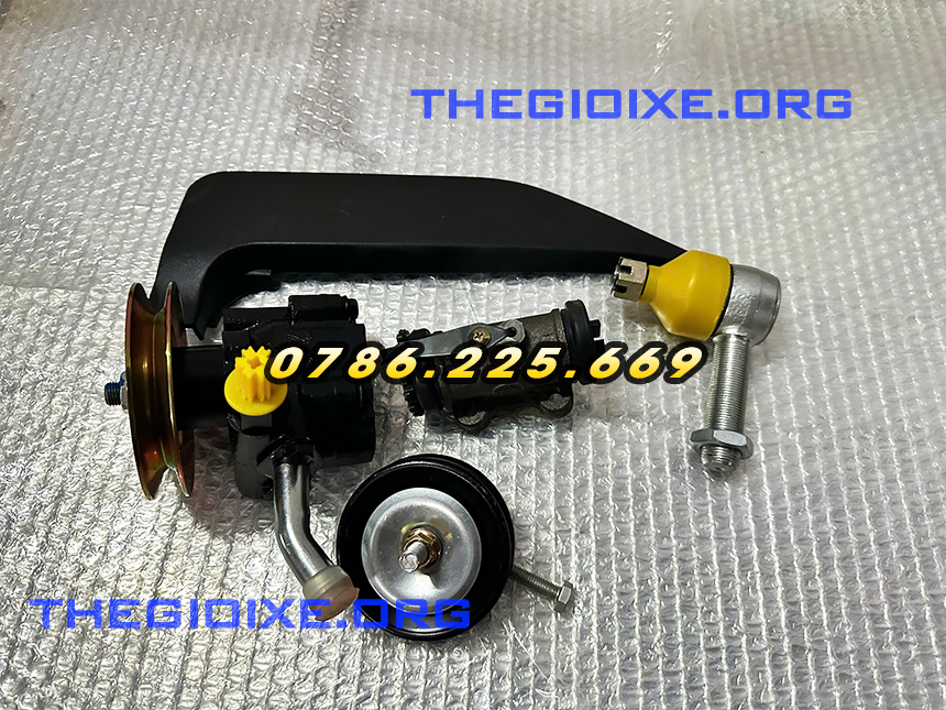 Phụ tùng xe tải Đô Thành IZ49 IZ65 IZ250 IZ350 IZ500 IZ650