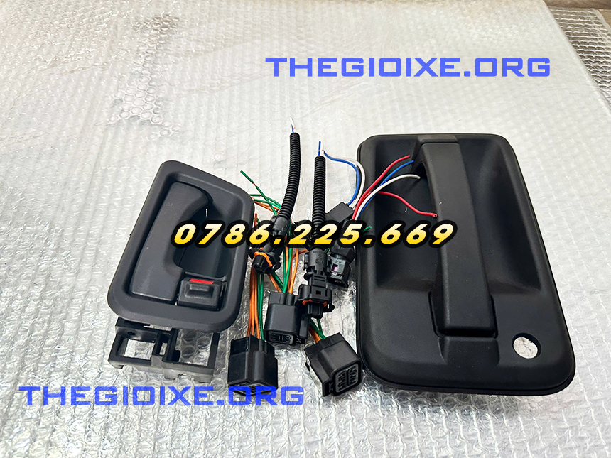 Phụ tùng xe tải Đô Thành IZ49 IZ65 IZ250 IZ350 IZ500 IZ650