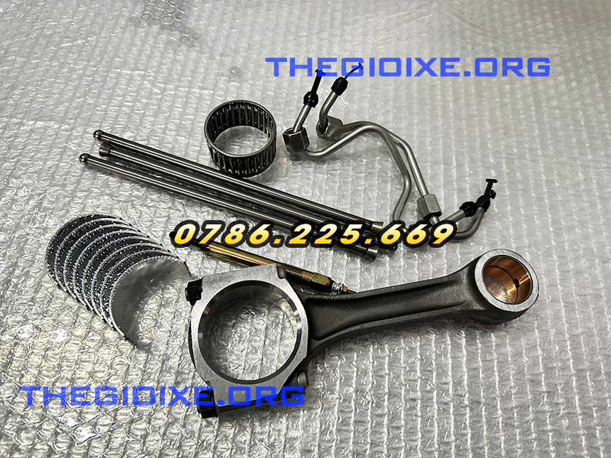 Phụ tùng xe tải Đô Thành IZ49 IZ65 IZ250 IZ350 IZ500 IZ650