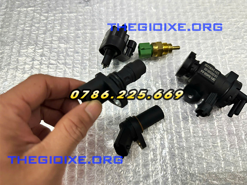 Phụ tùng xe tải Đô Thành IZ49 IZ65 IZ250 IZ350 IZ500 IZ650