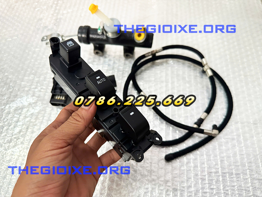 Phụ tùng xe tải Đô Thành IZ49 IZ65 IZ250 IZ350 IZ500 IZ650