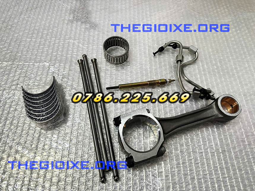 Phụ tùng xe tải Đô Thành IZ49 IZ65 IZ250 IZ350 IZ500 IZ650