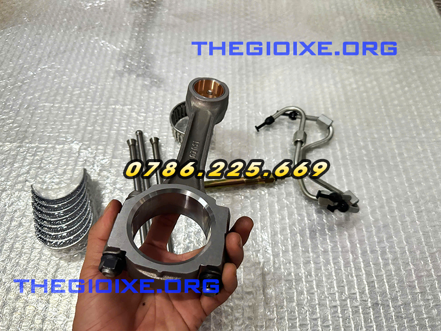 Phụ tùng xe tải Đô Thành IZ49 IZ65 IZ250 IZ350 IZ500 IZ650