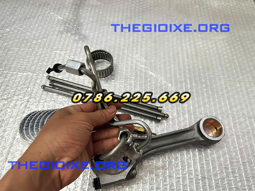Phụ tùng xe tải Đô Thành IZ49 IZ65 IZ250 IZ350 IZ500 IZ650